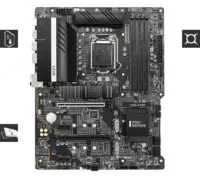 Anakart MSI Z590 A-PRO - 2 891 900 so'm