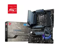 Материнская плата MSI MAG Z590 TORPEDO