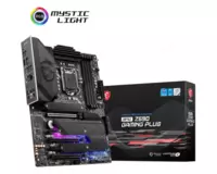 Anakart MSI MPG Z590 GAMING PLUS