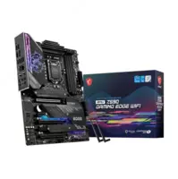 Anakart MSI MPG Z590 GAM EDGE WIFI