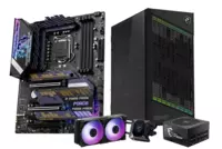 Anakart MSI MPG Z590 GAMING FORCE - 4 362 500 so'm