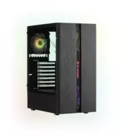 Корпус компьютерный 2E Gaming Runa | ATX