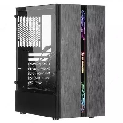 Корпус компьютерный 2E Gaming Runa | ATX