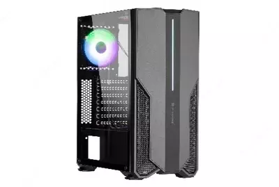 Корпус компьютерный 2E Gaming Fortis | ATX