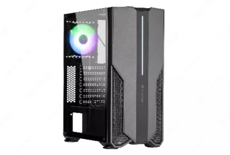 Kompyuter korpusi 2E Gaming Fortis | ATX