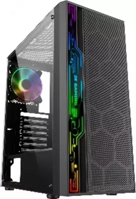 Корпус компьютерный 2E Gaming SPERO (G2052)