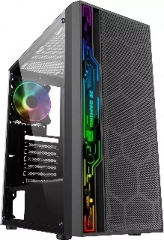 Корпус компьютерный 2E Gaming SPERO (G2052)