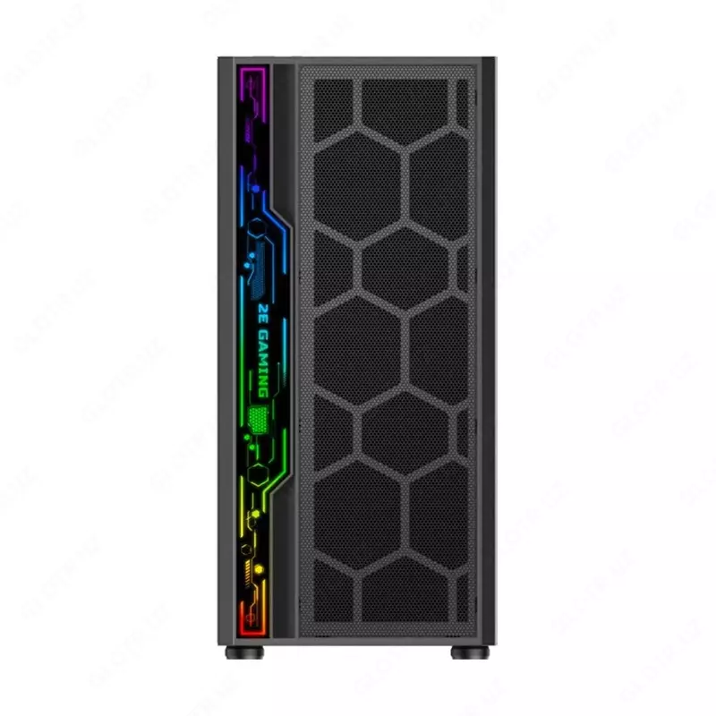 Корпус компьютерный 2E Gaming SPERO (G2052)