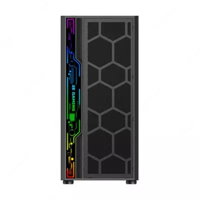 Корпус компьютерный 2E Gaming SPERO (G2052)