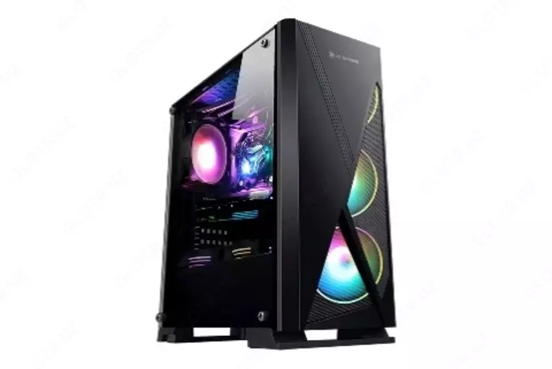 Корпус компьютерный 2E Gaming Condor | ATX