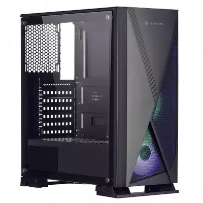 Kompyuter korpusi 2E Gaming Condor | ATX