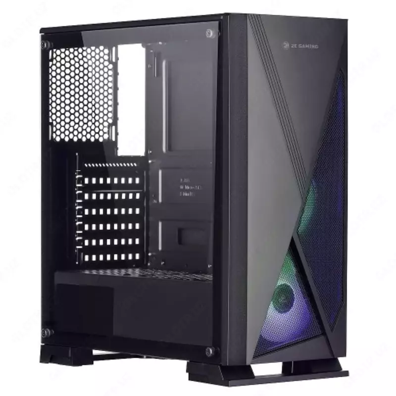 Корпус компьютерный 2E Gaming Condor | ATX