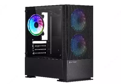 Kompyuter korpusi 2E Gaming Calleo (GB701) | mATX