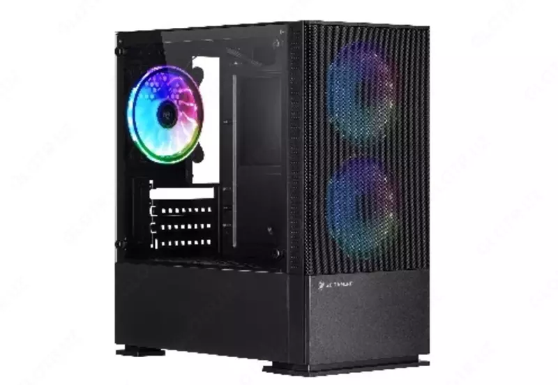 Kompyuter korpusi 2E Gaming Calleo (GB701) | mATX