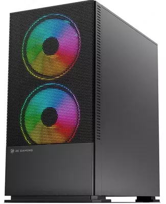 Kompyuter korpusi 2E Gaming Calleo (GB701) | mATX