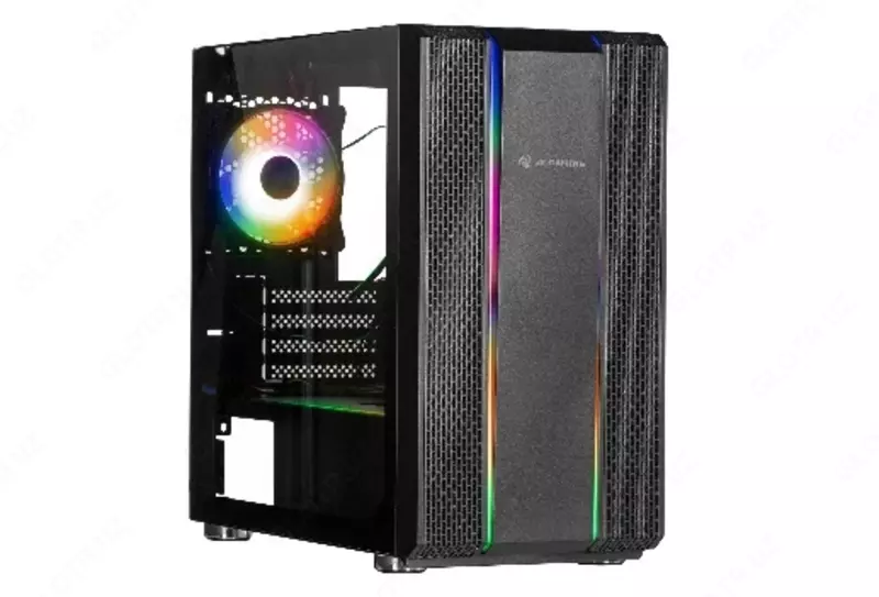 Корпус компьютерный 2E Gaming Defenso | mATX