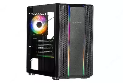 Корпус компьютерный 2E Gaming Defenso | mATX