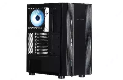 Kompyuter korpusi 2E Gaming Recano | ATX