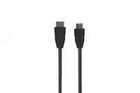 Кабели и адаптеры Belkin BRAIDED Cable Lightning - USB-С