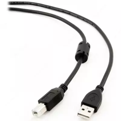 Кабели и адаптеры Belkin BRAIDED C-C 2.0 1M, BLK