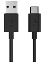 Кабели и адаптеры Belkin USB 2.0 Mixit USB-С / USB-C