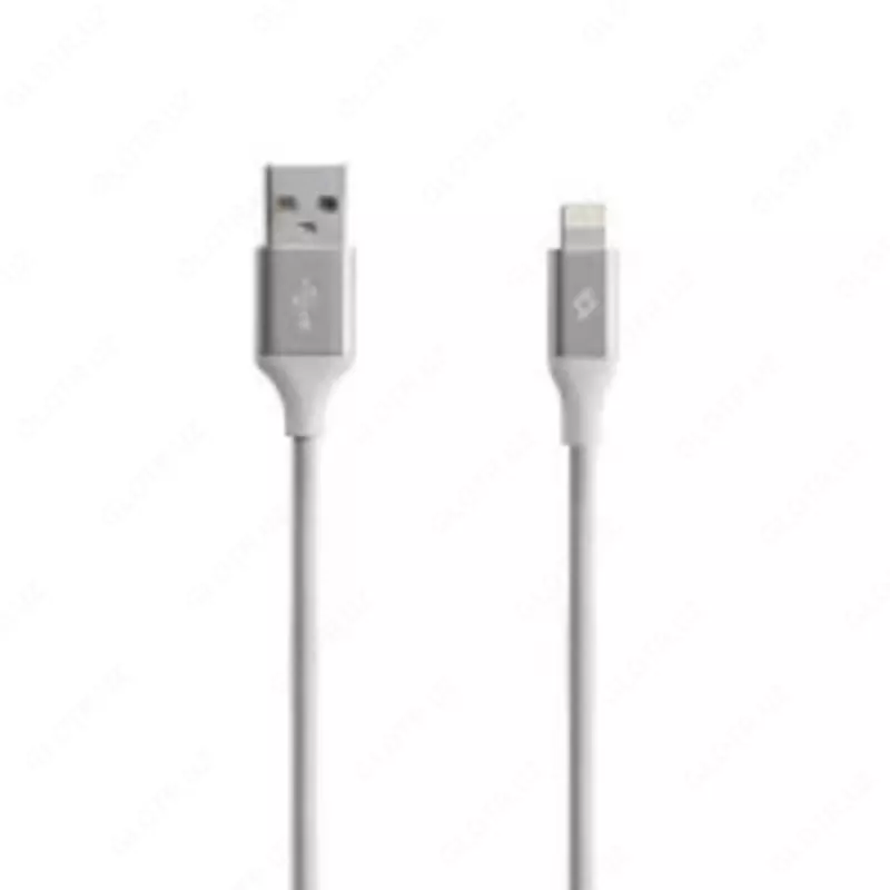 Belkin PVC C-C 2.0 1m, WH kabellari va adapterlari