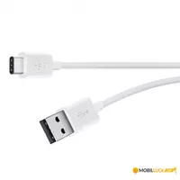 Кабели и адаптеры Belkin USB 2.0 Lightning charge/sync cable 1.2м