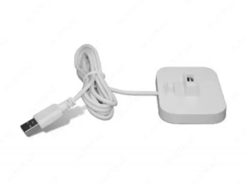 Кабели и адаптеры Belkin DuraTek Plus Lightning на USB-A, 1,2m, white