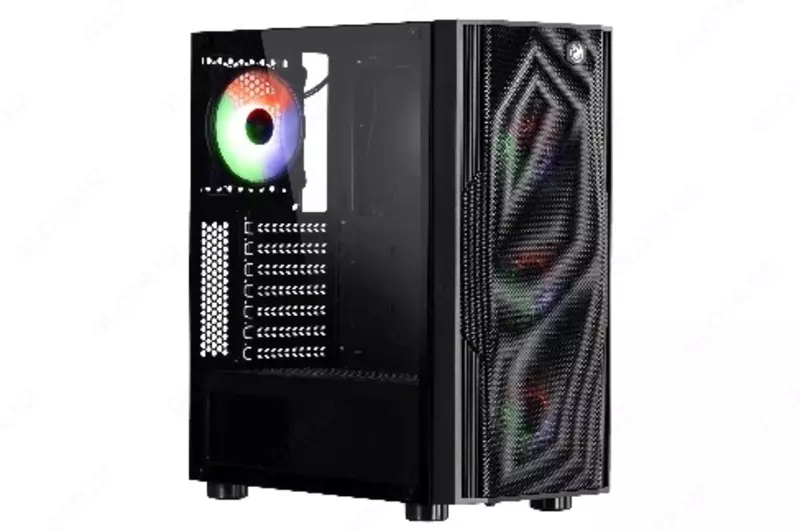 Kompyuter korpusi 2E Gaming Falco | ATX