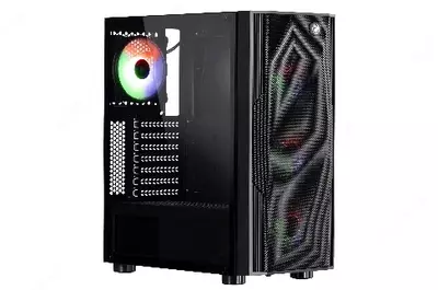 Kompyuter korpusi 2E Gaming Falco | ATX