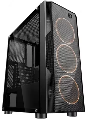 Kompyuter korpusi 2E Gaming Falco | ATX