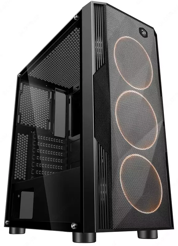 Kompyuter korpusi 2E Gaming Falco | ATX