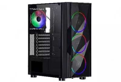 Корпус компьютерный 2E Gaming Ardor (GA3401) | ATX