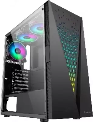 Корпус компьютерный 2E Gaming GALAXY (G2055)