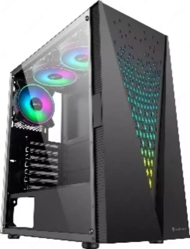 Kompyuter korpusi 2E Gaming GALAXY (G2055)