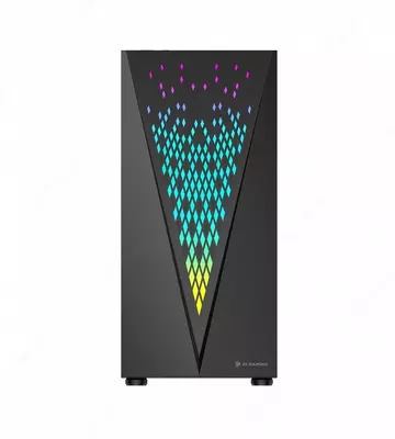 Корпус компьютерный 2E Gaming GALAXY (G2055)