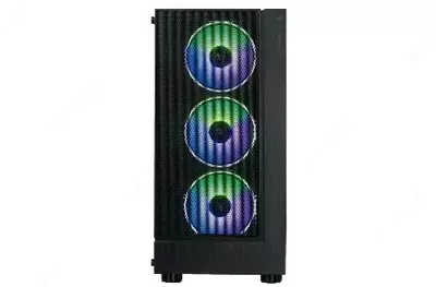 Корпус компьютерный 2E Gaming Virtus | ATX