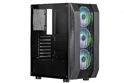 Kompyuter korpusi 2E Gaming Dominator | ATX