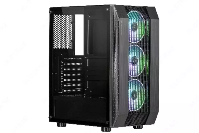 Kompyuter korpusi 2E Gaming Dominator | ATX