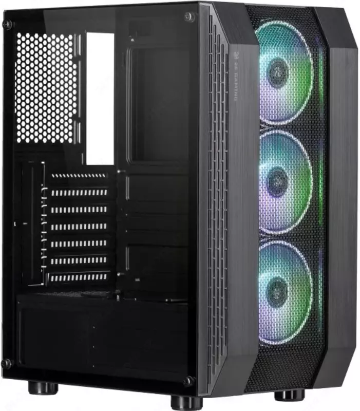 Kompyuter korpusi 2E Gaming Dominator | ATX