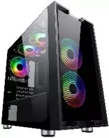 Корпус компьютерный 2E Gaming CLARUS (GM5)