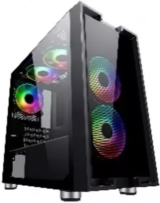 Корпус компьютерный 2E Gaming CLARUS (GM5)