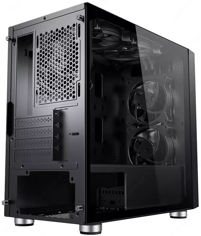 Корпус компьютерный 2E Gaming CLARUS (GM5)