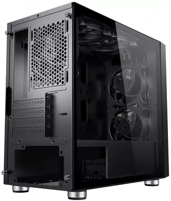 Корпус компьютерный 2E Gaming CLARUS (GM5)