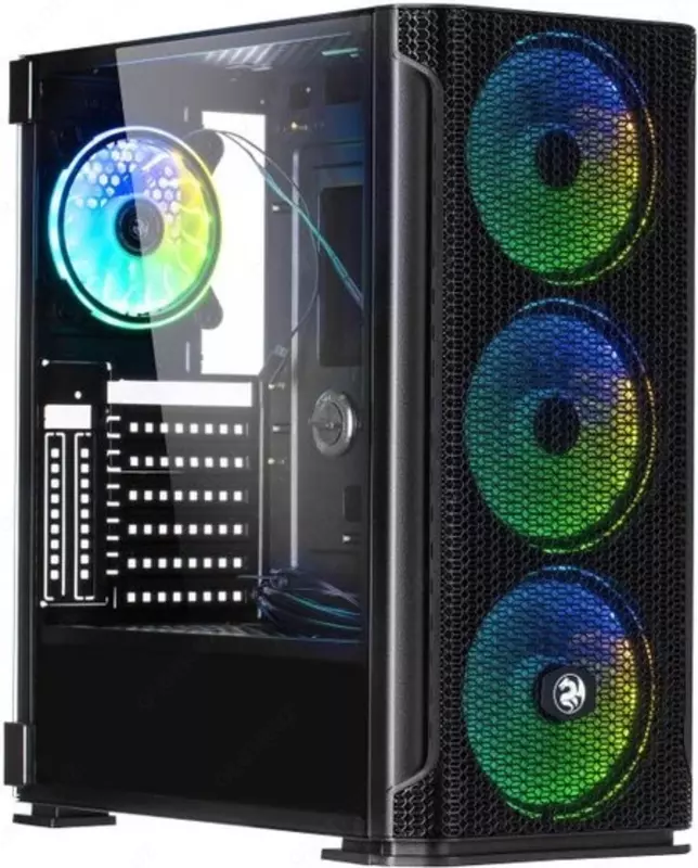 Корпус компьютерный 2E Gaming Fera | E-ATX