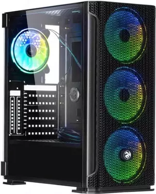 Корпус компьютерный 2E Gaming Fera | E-ATX