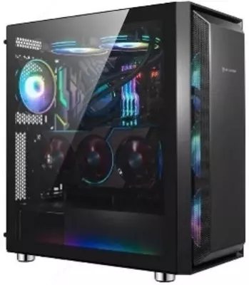 Корпус компьютерный 2E Gaming GURU (GW01)