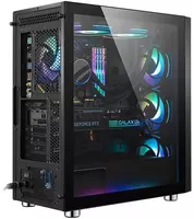 Корпус компьютерный 2E Gaming GURU (GW01) - 749 000 сум