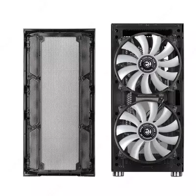 Корпус компьютерный 2E Gaming Contego | E-ATX