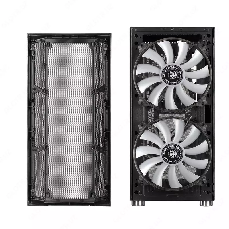 Kompyuter korpusi 2E Gaming Contego | E-ATX